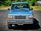Thumbnail Photo 8 for 1989 Ford Bronco II